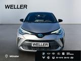 Toyota C-HR 2.0 Hybrid Lounge *LED*JBL*Teilleder*ACC*CA - Toyota C-HR mit Hybrid-Antrieb: Automatik