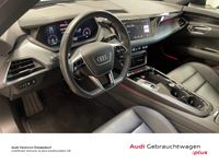 Audi e-tron GT - Vorschau Bild 17