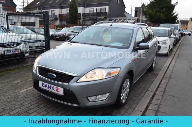 Ford Mondeo Turnier Trend*Klimaauto.1 Hand*64000KM*