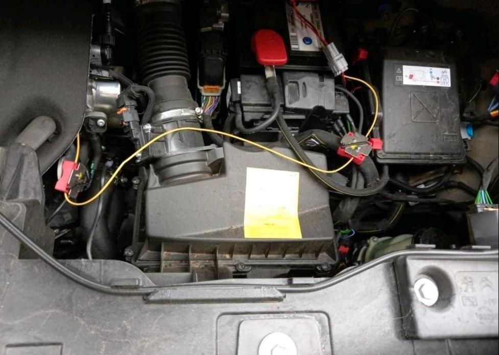 Citroën SpaceTourer