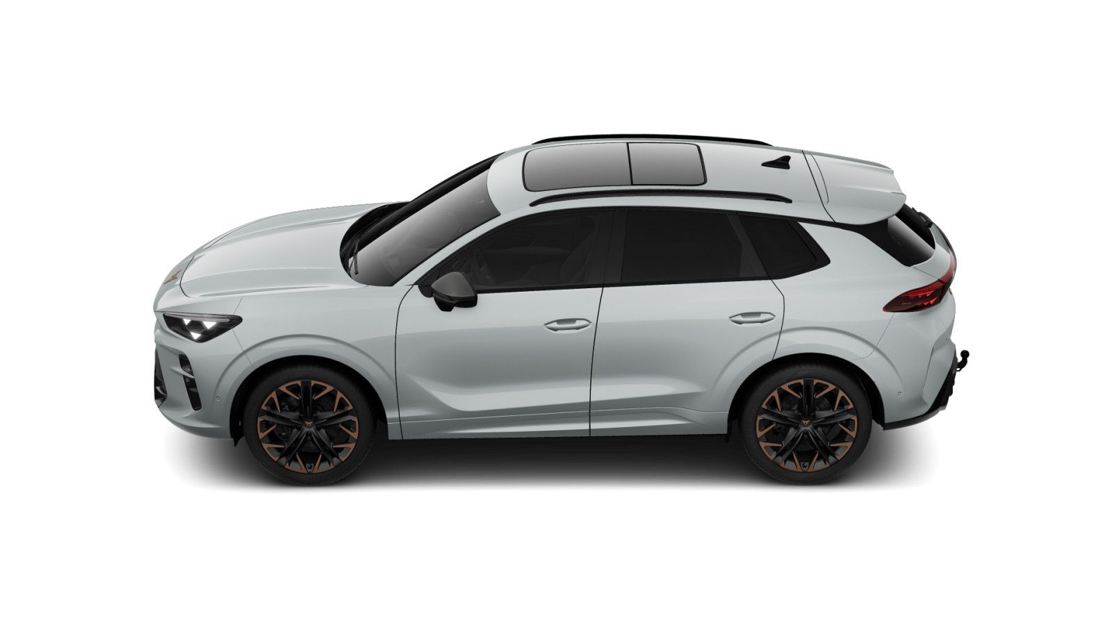 Cupra Terramar - Bild 5