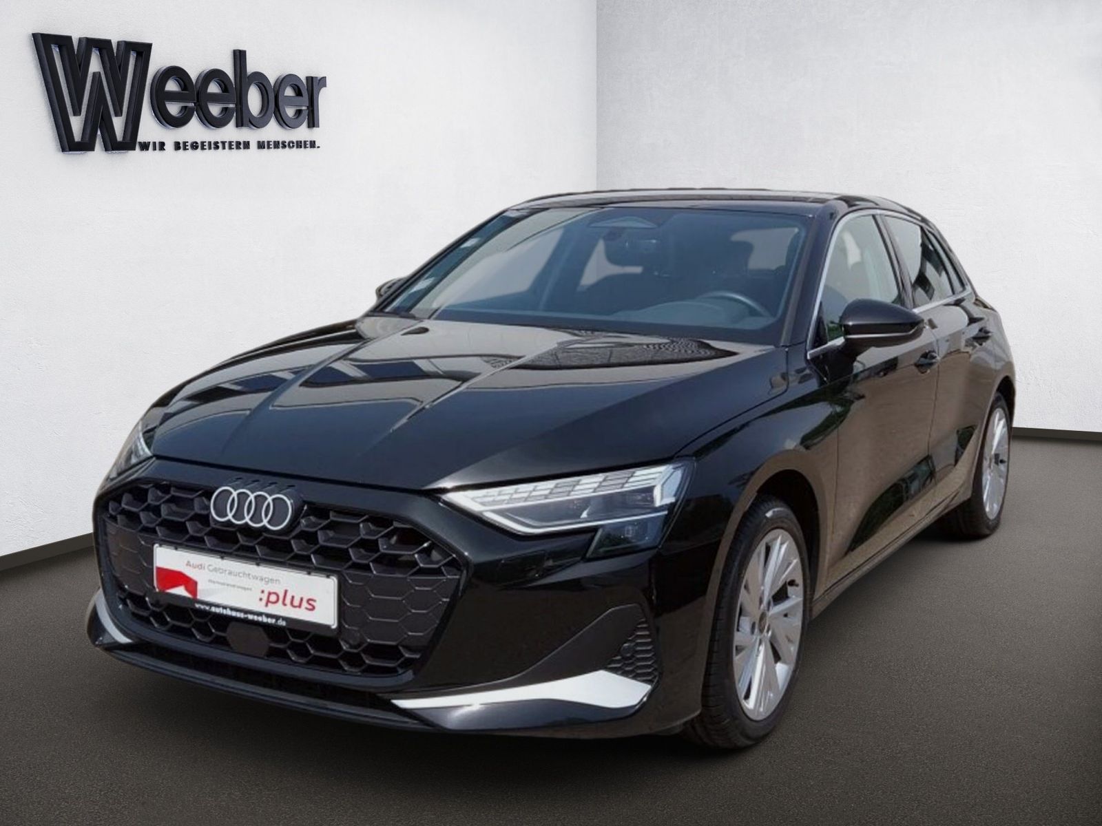 Audi A3 - Bild 2