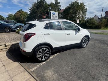 Opel Mokka - 4