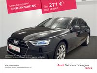Audi A4 - Vorschau Bild 1