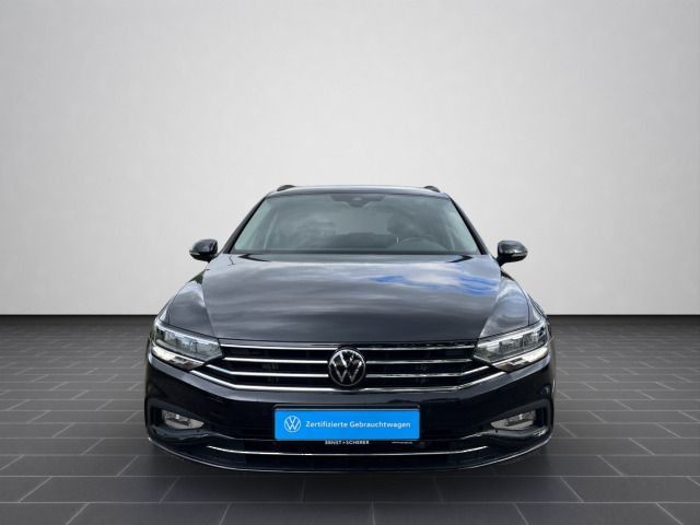 Volkswagen Passat Variant - Bild 5