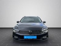 Volkswagen Passat Variant - Vorschau Bild 5