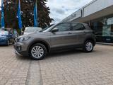 Volkswagen T-Cross 1.0 TSI Life *TOTENWINKEL,PDC,TÜV NEU* - Volkswagen T-Cross in Braunschweig