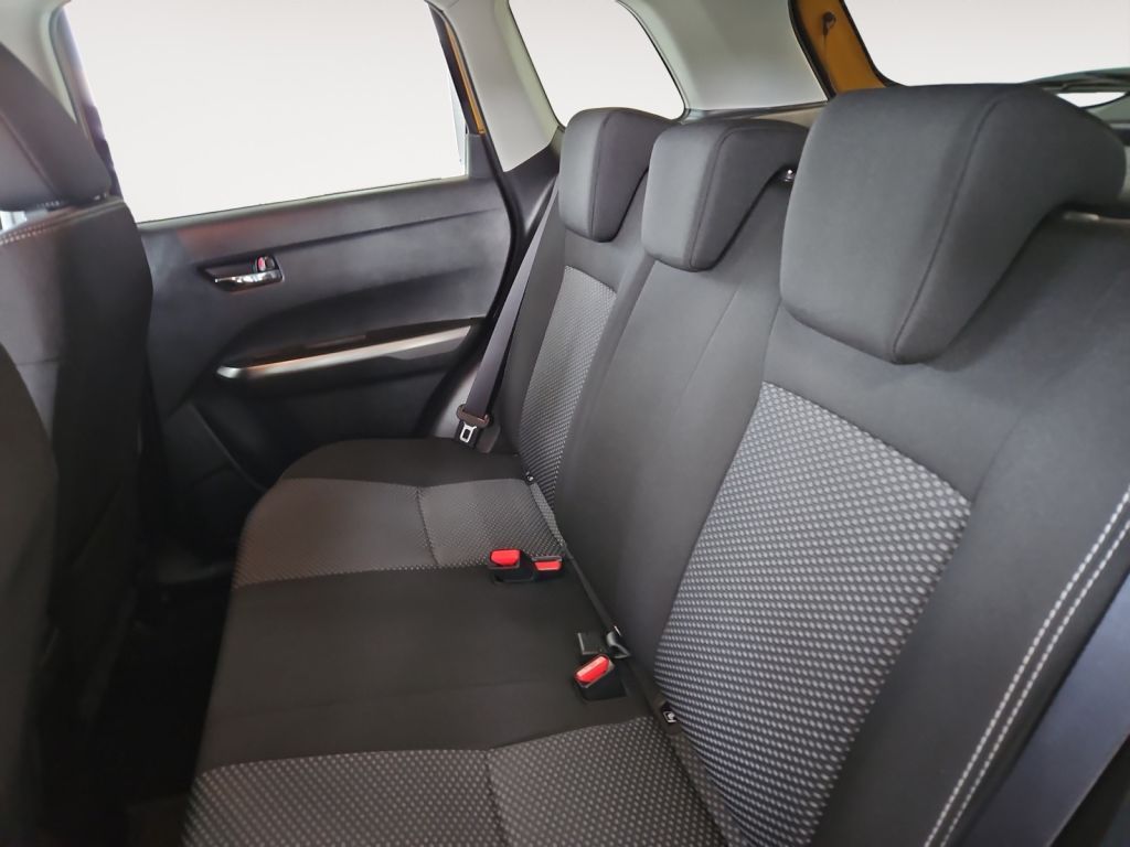 Fahrzeugabbildung Suzuki Vitara 1.4 Comfort LED Navi Sitzheizung DAB+PDC