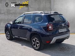 Fahrzeugabbildung Duster II Prestige 1.3 TCe 130 EU6d-T