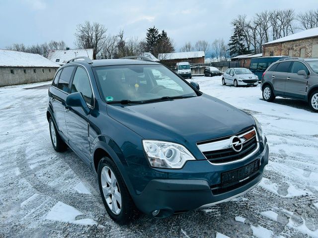 Opel Antara Cosmo 4x4