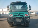 Unimog U 218 Vario Pilot  Zapfwelle vorne  AHK - Unimog LKWs