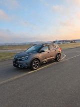 Citroën Citroen C5 AirCross BlueHDi 180 Stop&Start... - Citroën C5 Aircross START mit Diesel-Antrieb