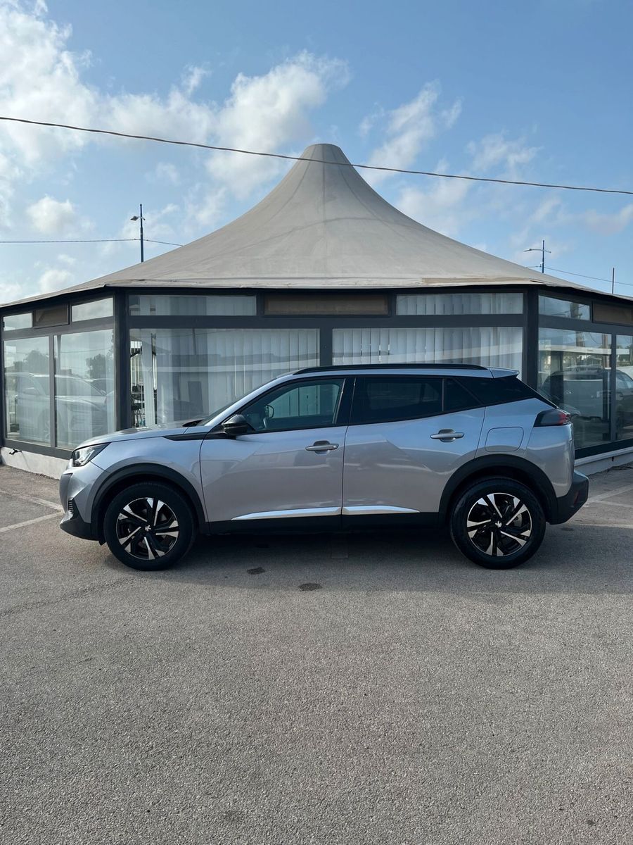 Other Peugeot 3008 1.2 PURETECH 130cv S&S GT imagem 3