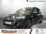 Audi Q5 S line 40 TDI quattro S tronic MATRIX LED+360 - Audi Q5 in Osnabrück