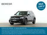 Mercedes-Benz GLB 200 AMG MBUX Kamera LED Navi Park-Ass. - Mercedes-Benz GLB-Klasse Gebrauchtwagen