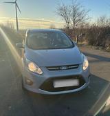 Ford C Max 2.0 Tdci Titanium - Ford C-Max aus 2011: Titanium