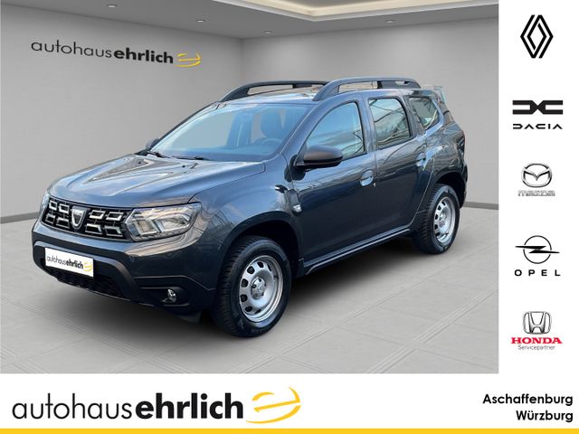 Dacia Duster II Essential 1.0 TCe 100 LPG +Klima+