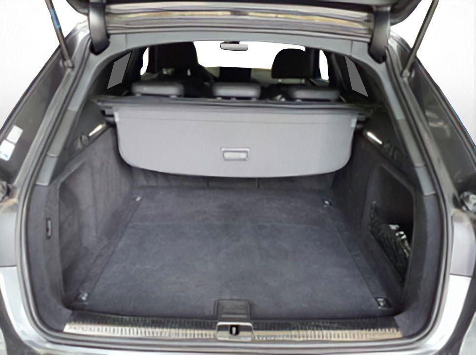 Audi A4 Avant 40 TDI qu S line S tro*B&O*HUD*Matrix*V