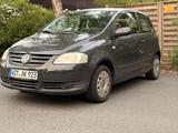 Volkswagen Fox Refresh - Volkswagen Fox: Refresh