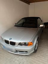 BMW 325 CI M Paket - gebrauchte BMW 325 aus dem Jahr 2002