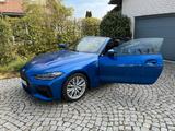 BMW M440i Cabrio A - - BMW M440 von privat