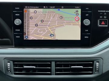 Volkswagen Taigo Energy 1,0l TSI 116 PS 7-Gang-DSG