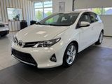 Toyota Auris Executive/AHK/Kamera/Navi/Klima/TÜV neu - Toyota Auris mit Diesel-Antrieb