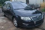 Volkswagen VW Passat 3C Kombi 2.0TDI TÜV:10/2027 - Volkswagen Passat: 3c2
