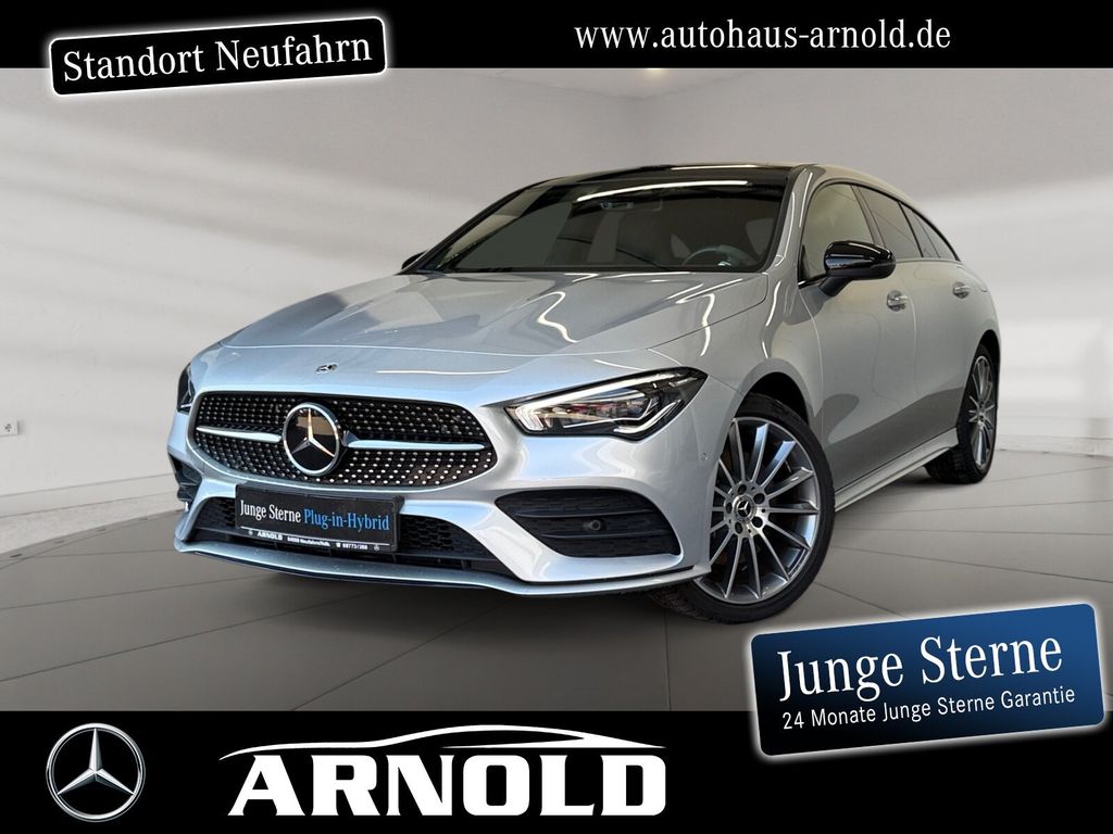 Image of Mercedes-Benz CLA 250