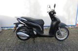 Honda SH Mode 125 Neu - Am Lager - Finanzierung ab - HONDA FINANZIERUNG