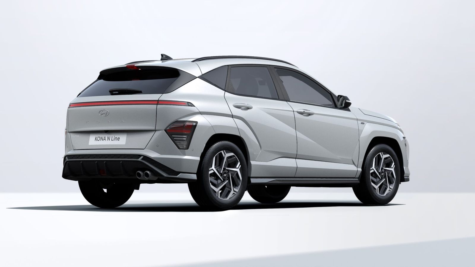 Hyundai KONA - Bild 5