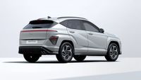 Hyundai KONA - Vorschau Bild 5