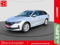 Skoda Octavia - Vorschau Bild 1