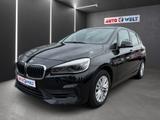 BMW 218i Advantage LED Navi Totwinkel Sitzheizung - gebrauchte BMW 218 aus dem Jahr 2019