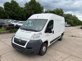 Citroën Jumper 33 L2H2/wenig KM/TÜV NEU - gebrauchte Citroën Jumper aus dem Jahr 2006