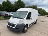 Citroën Jumper 33 L2H2/wenig KM/TÜV NEU - Citroën aus 2006