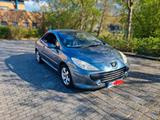 Peugeot 307 CC  TÜV 09/26 - Peugeot 307 mit Benzin-Antrieb: Cabrio, 2.0