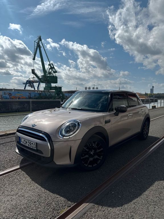 Image of MINI Cooper
