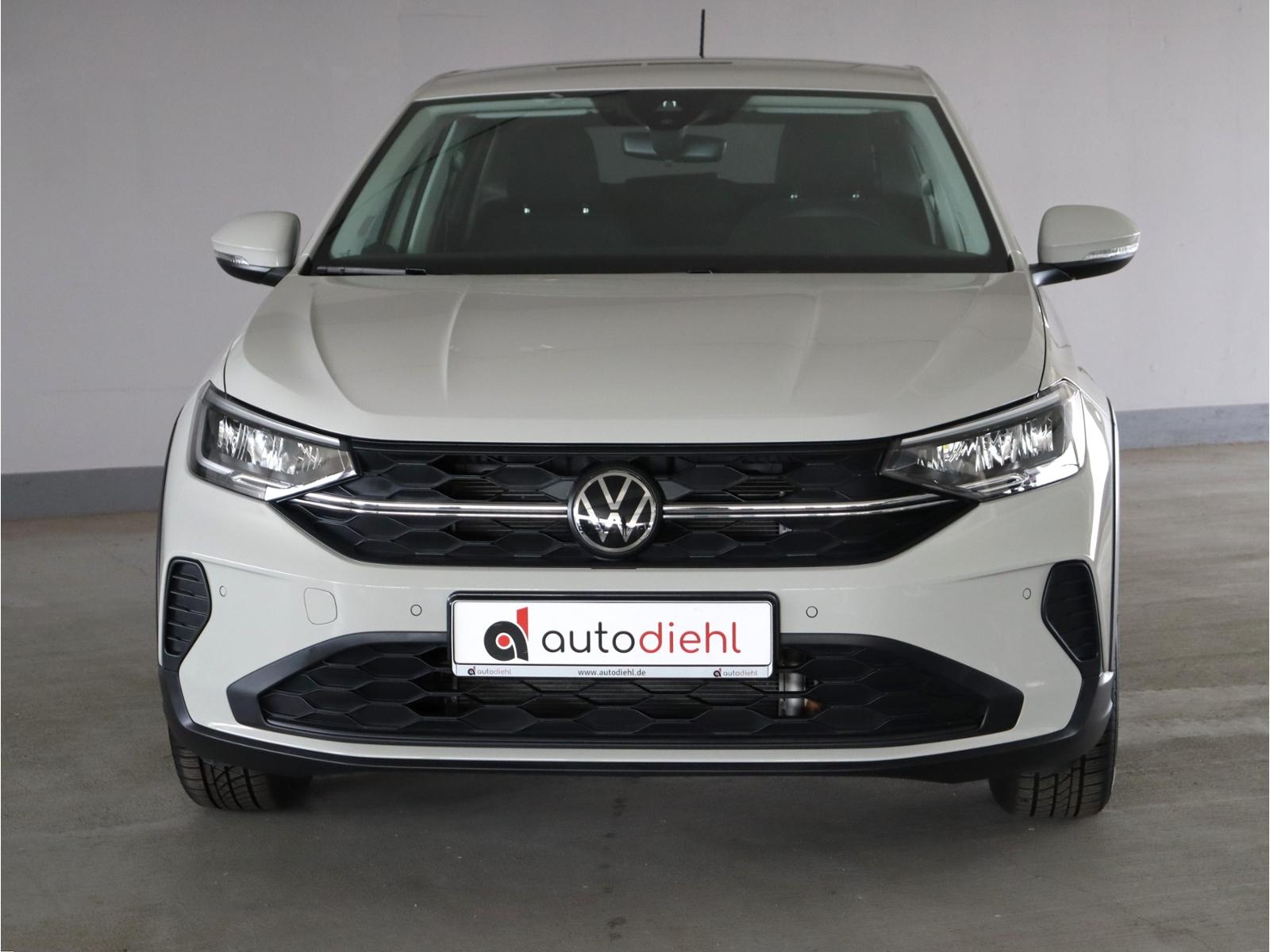 Volkswagen Taigo 1.0 l TSI 5-Gang*Sitzheizung