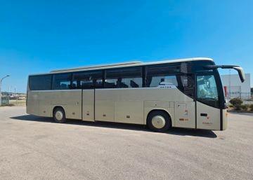 Setra S 415 GT