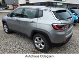 Jeep Longitude + 4x4 + KEYLESS + SHZ + LHZ + TÜV + - Jeep Compass: Longitude