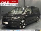 Volkswagen T7 Multivan Life lang *19Zoll*el.TÜR*Standh*PANO - Volkswagen T7 Multivan