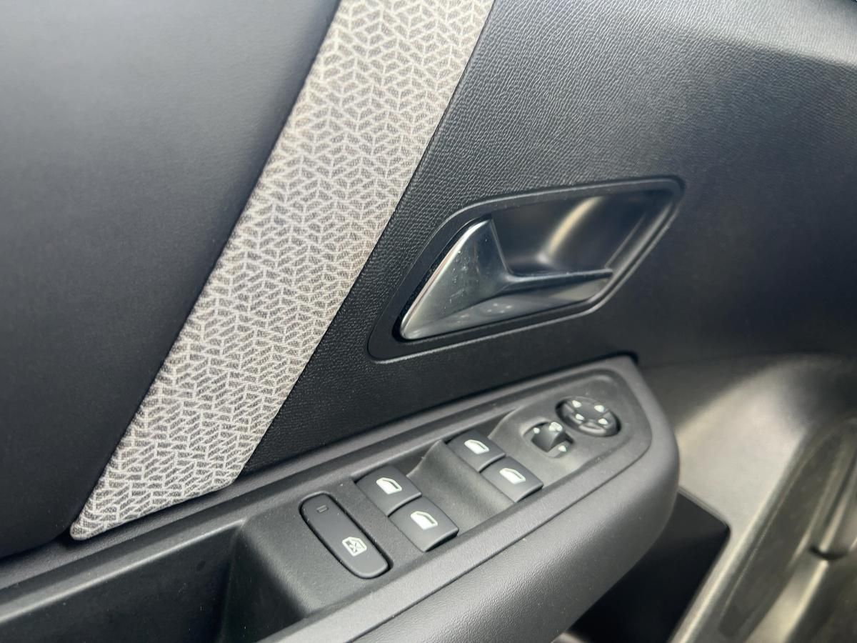 Citroën C4 - Bild 15