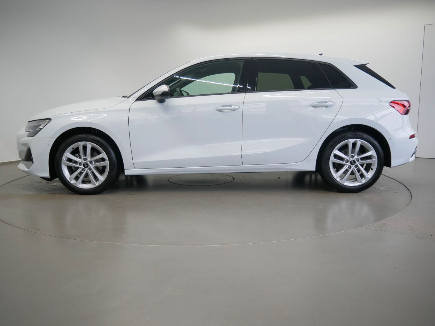 Audi A3 - Bild 4