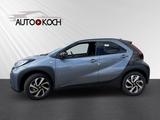 Toyota Aygo X Teamplayer 1.0 VVT-i EU6e ACC Apple CarPl - Toyota Vorführfahrzeuge