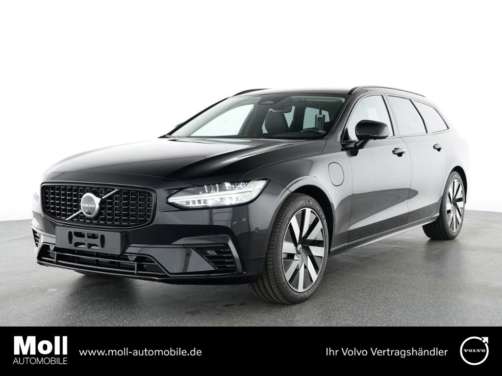 Volvo V90 Kombi Plus Dark Recharge Plug-In Hybrid AWD foto 1