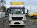 MAN TGL 8.250*P+P*Euro 5*Standhzg*Klima - MAN Tgl 8