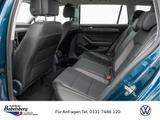 Volkswagen Passat Alltrack 2.0TDI 4M DSG LED NAVI AHK 360° - mit Diesel-Antrieb: Kombi, Automatik