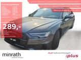 Audi A6 Avant 40 TDI S-Line PANO+APP+DAB+PANO+VIRT - : Allradantrieb, Automatik