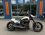 Harley-Davidson FXDR 114 - Harley-Davidson FXDR 114
